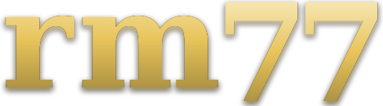 rm77 logo